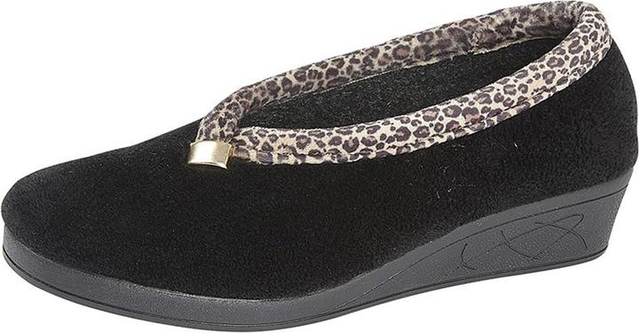 Actual product image Universal Textiles Slippers Dawn (39.5)
