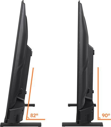 Produktbild Hisense 40A5KQ (40", QLED, UWFHD, 2023)
