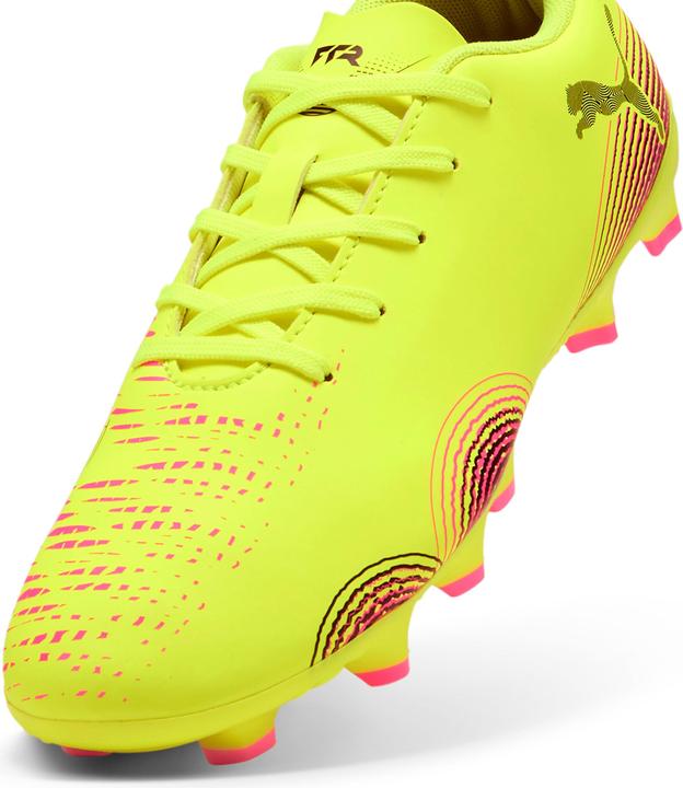 Image du produit Puma FUTURE 8 PLAY FG/AG Jr (34)