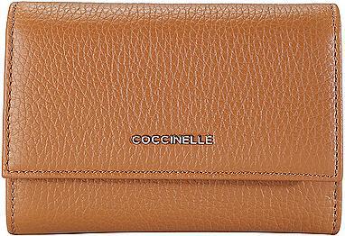 Produktbild Coccinelle Geldbörse METALLIC
