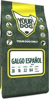 Immagine prodotto Yourdog Galgo Español Pup (3050 g)
