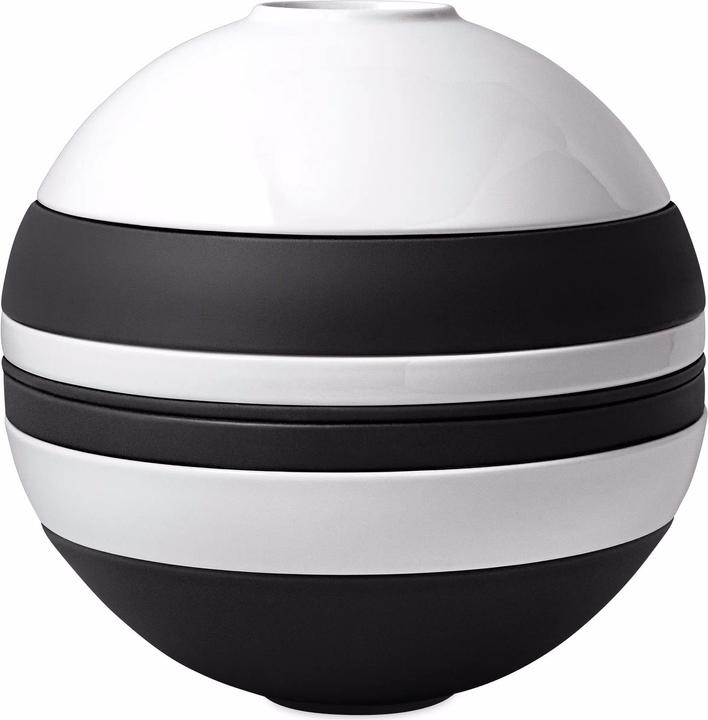Produktbild Villeroy & Boch Speise-Service Iconic La Boule (7 Stück)