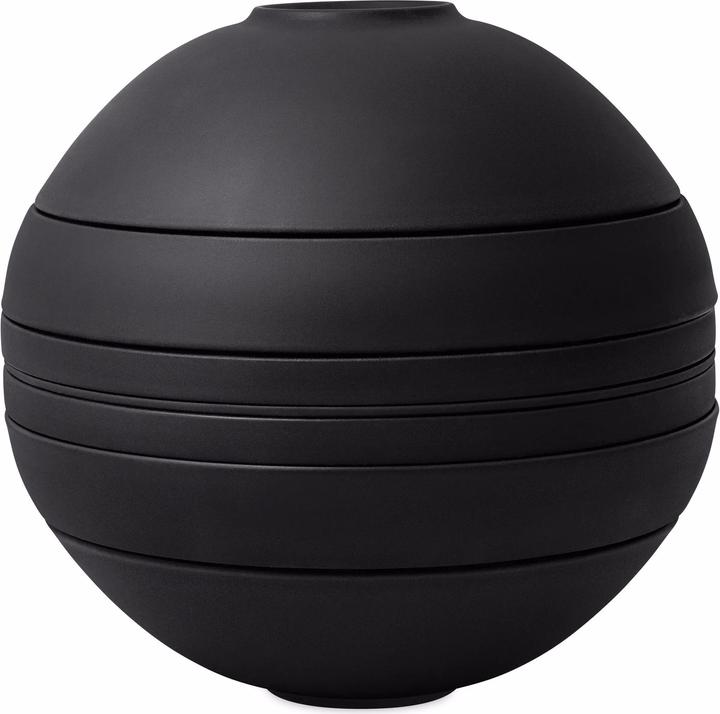 Villeroy & Boch La Boule (7 pièce(s))