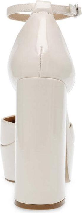 Image du produit Steve Madden escarpins plateforme tamy (39)