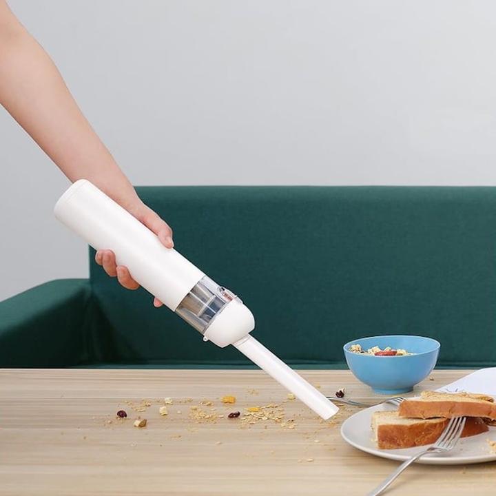 Produktbild Xiaomi Mi Vacuum Cleaner Mini 6000 Pa