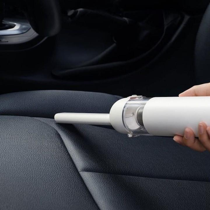 Produktbild Xiaomi Mi Vacuum Cleaner Mini 6000 Pa