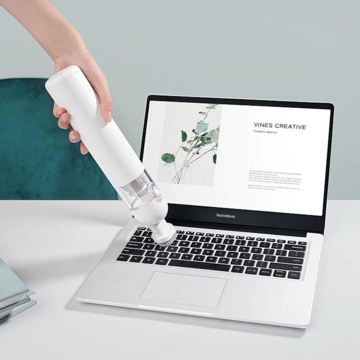 Produktbild Xiaomi Mi Vacuum Cleaner Mini 6000 Pa