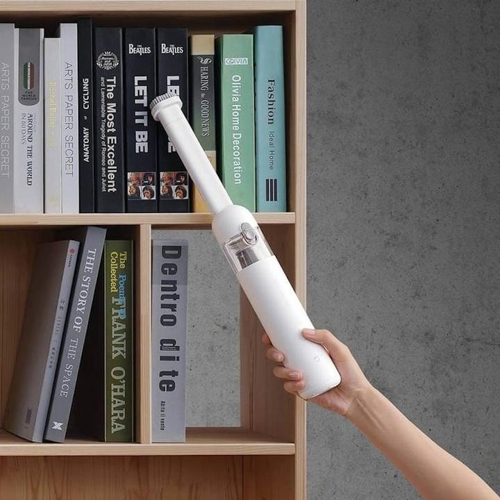 Produktbild Xiaomi Mi Vacuum Cleaner Mini 6000 Pa