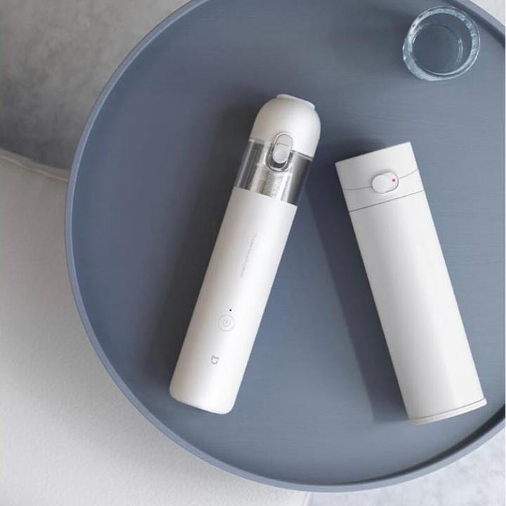 Produktbild Xiaomi Mi Vacuum Cleaner Mini 6000 Pa
