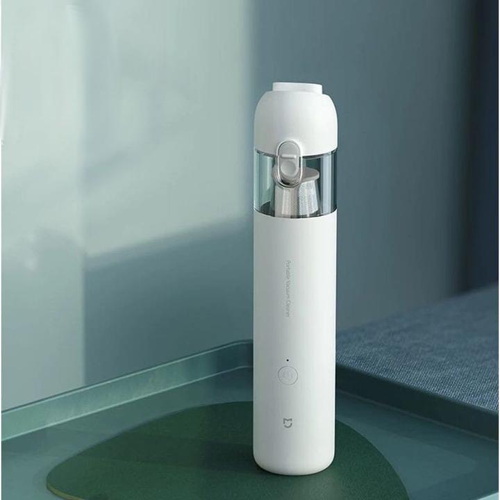 Produktbild Xiaomi Mi Vacuum Cleaner Mini 6000 Pa