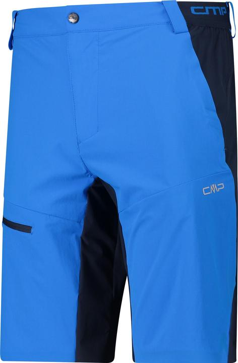 Actual product image CMP Campagnolo Bermuda Light Stretch (54)