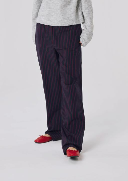 Actual product image Lmtd Wide Fit Trousers (164)