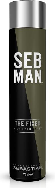 Image du produit Sebastian The Fixer High Hold Spray (200 ml)