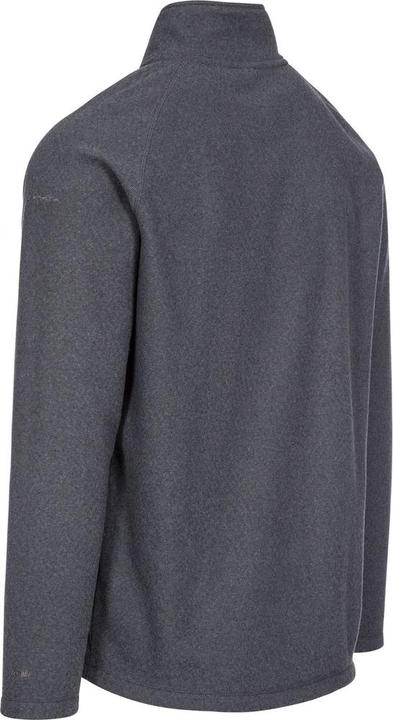 Produktbild Trespass KEYNOTE - Herren Mikrofleece Pullover (XXL)
