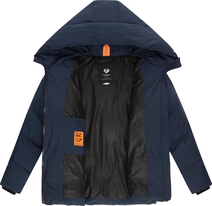 Actual product image Ragwear Cessi (XS)