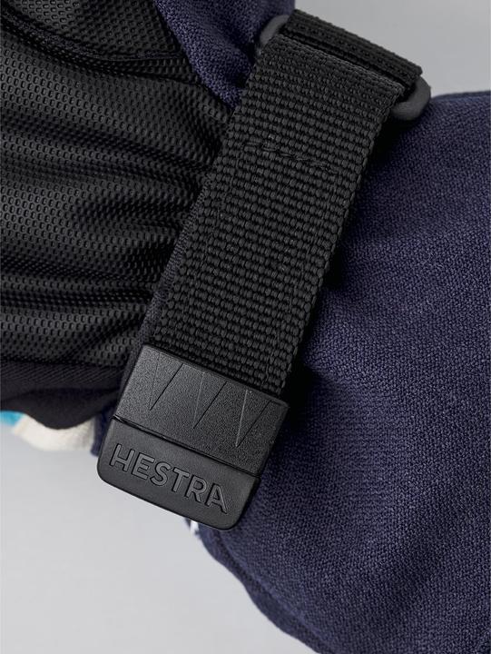 Image du produit Hestra Kid's GORE-TEX Atlas 5 doigts (L)