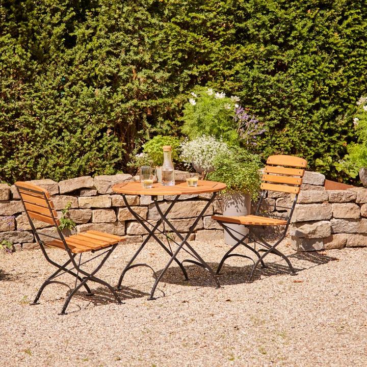 Image du produit Siena Garden Chaise pliante