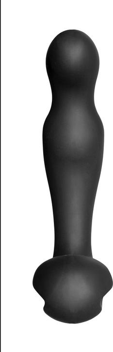 Produktbild ElectraStim Sirius Noir Prostatamassager