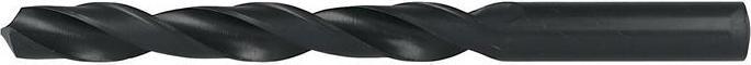 Actual product image Heller HSS metal twist drill 6 mm 1 (6 mm)