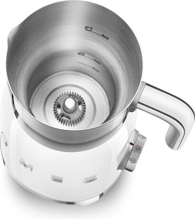Actual product image Smeg 50's Retro Style (60 cl)