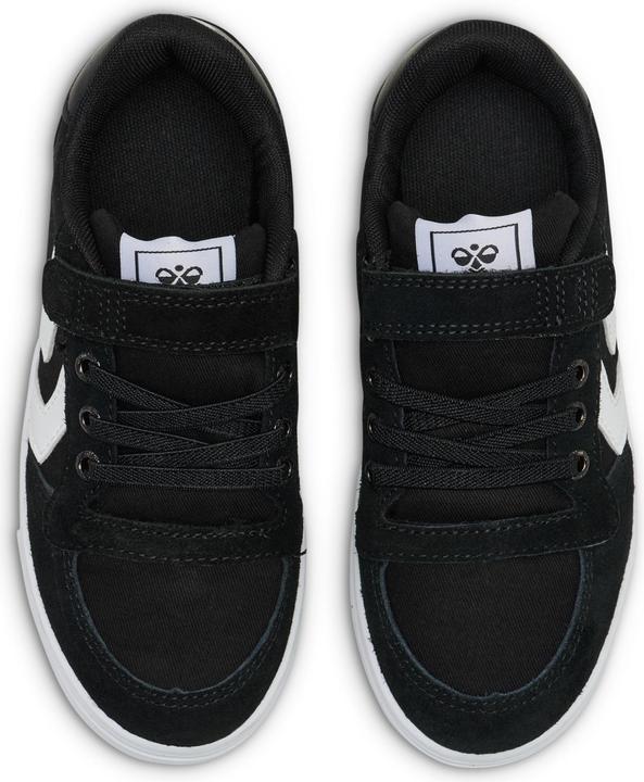 Immagine prodotto hummel Stadil Low Jr Più Sottile (34)