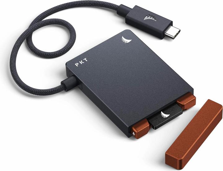 Immagine prodotto Angelbird Lettore di schede CFexpress A PKT (USB 3.2)