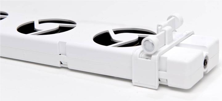Produktbild SpeedComfort Narrow für schmale Heizungen