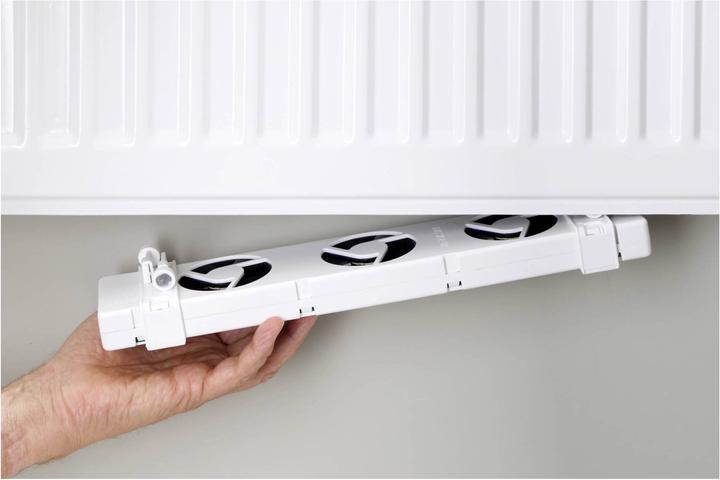 Produktbild SpeedComfort Narrow für schmale Heizungen