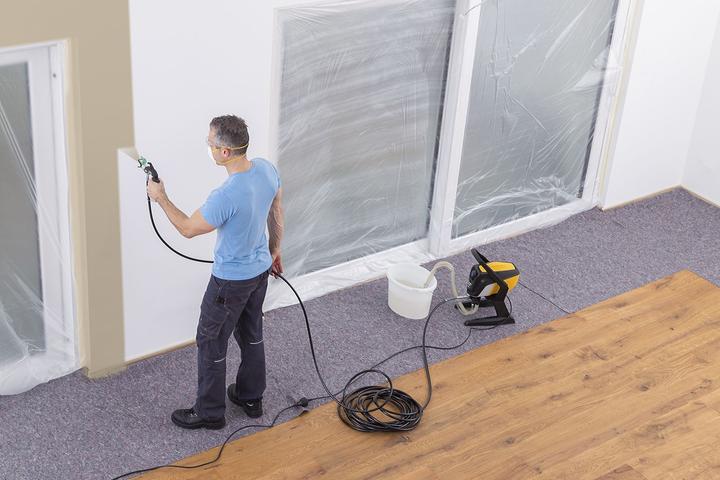 Immagine prodotto Wagner Controllo Pro 250 R