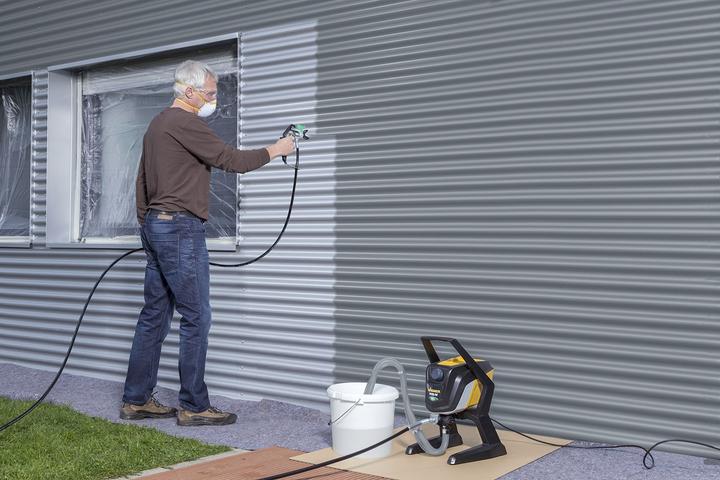Immagine prodotto Wagner Controllo Pro 250 R