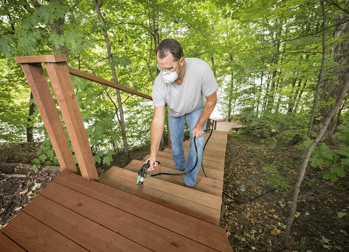 Immagine prodotto Wagner Controllo Pro 250 R