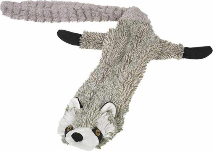 Immagine prodotto Nobby Cane giocattolo peluche procione (Cane di peluche)