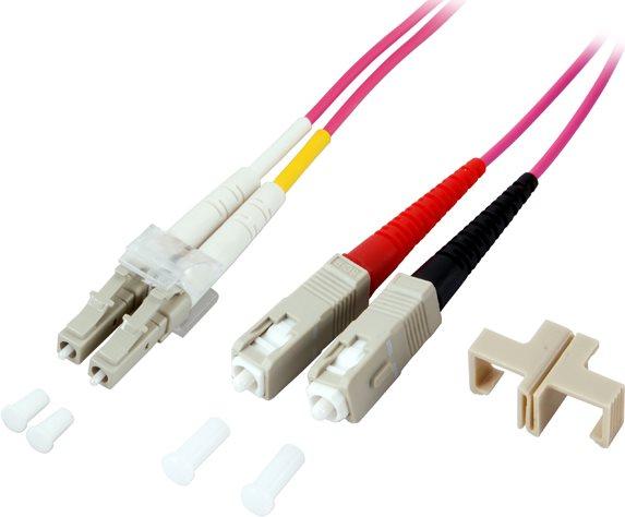 Produktbild Good Connections Alcasa (CAT8.2, 2 m)