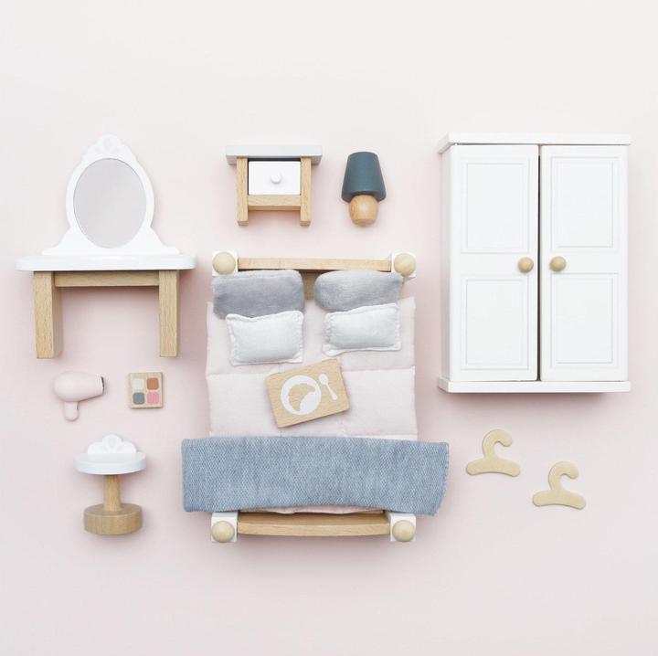 Produktbild Le Toy Van Schlafzimmer