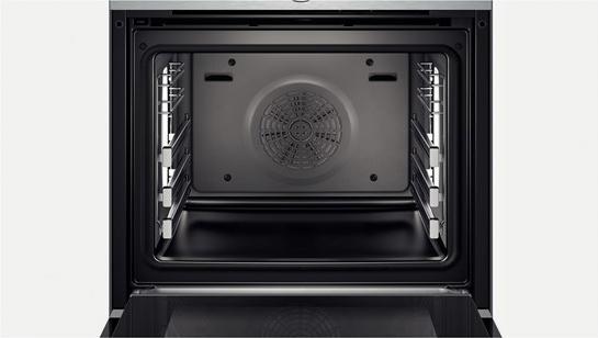 Image du produit Bosch Hausgeräte Hsg656xs1