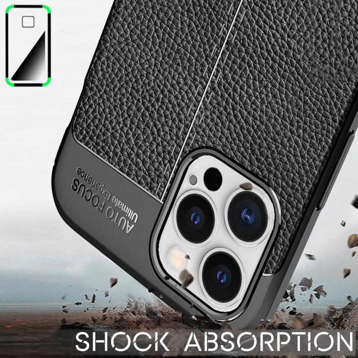 Actual product image Nalia Design Case (Apple iPhone 12 Pro Max)