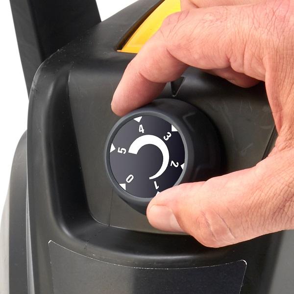 Actual product image Wagner Control 150 EU version
