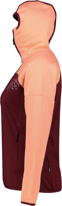 Produktbild Meru Bussleton Fleece Hoody (M)