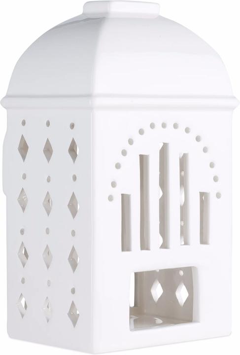 Actual product image Kähler Tealight holder (Ø 8.5 x 18.5 cm)