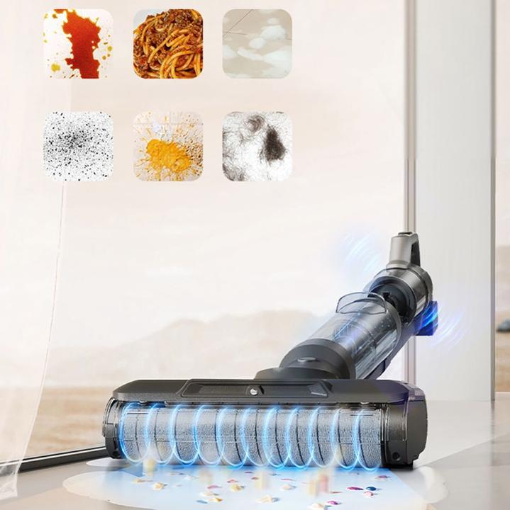 Produktbild Jimmy Cordless Vacuum cleaner and washer PW11 Pro