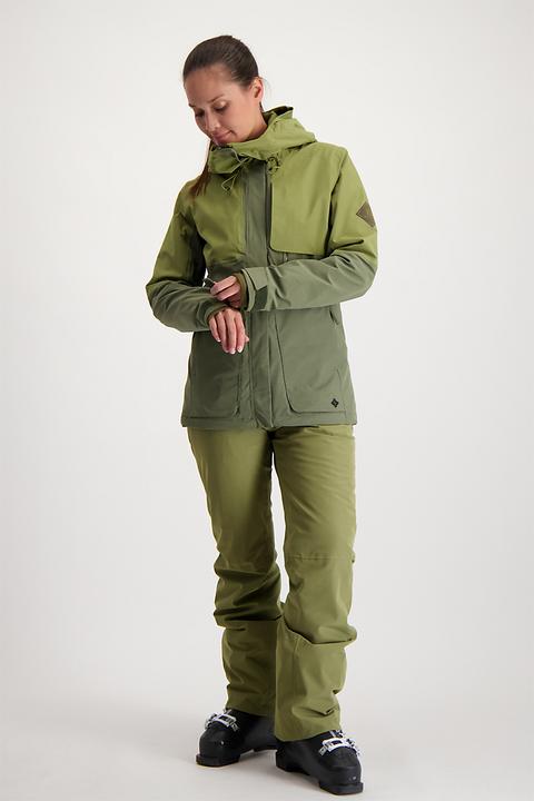 Produktbild Salomon Edge Damen Skihose (L)