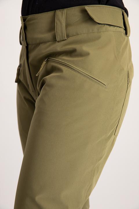 Produktbild Salomon Edge Damen Skihose (L)