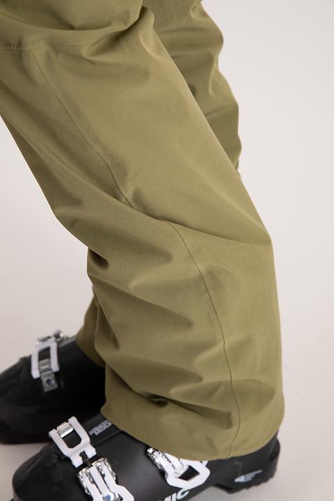Produktbild Salomon Edge Damen Skihose (L)