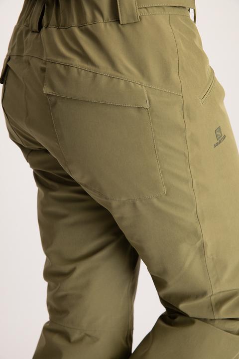 Produktbild Salomon Edge Damen Skihose (L)