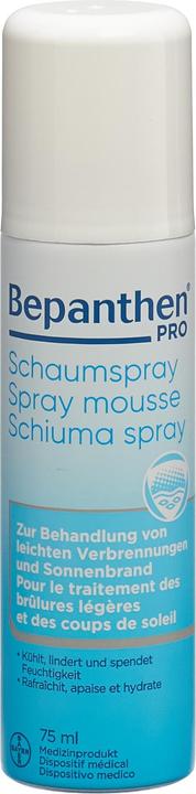 Produktbild Bepanthen PRO Schaumspray (75 ml, Spray)