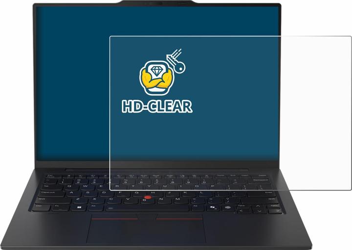 Actual product image BROTECT Screen Protector Clear (14", 16 : 10)