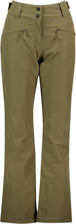 Produktbild Salomon Edge Damen Skihose (L)