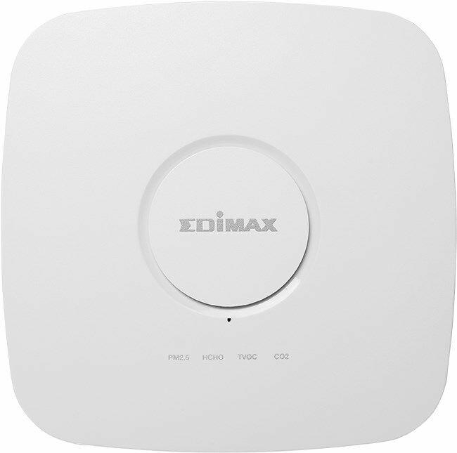 Image du produit edimax AI-2002W : capteur 7 en 1