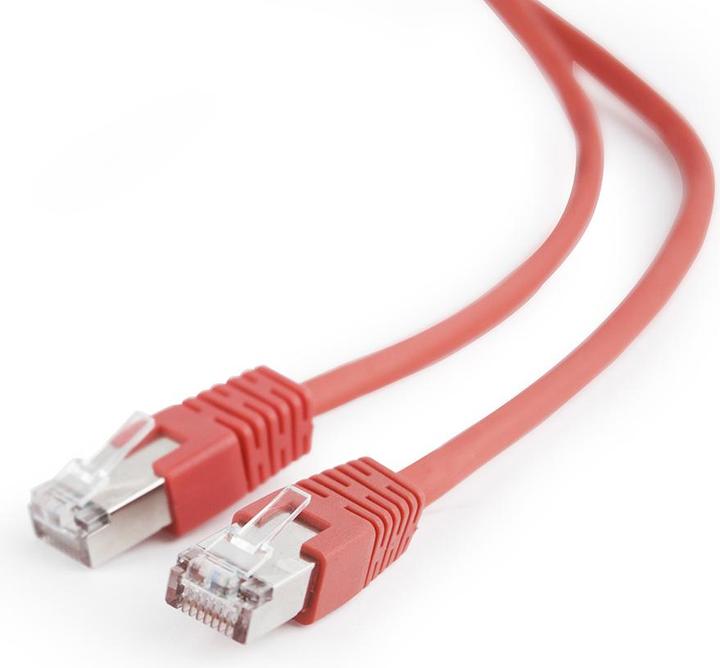 Produktbild Gembird Patch-Kabel (F/UTP, CAT5e, 2 m)