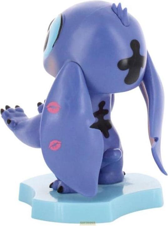 Actual product image Exquisite Gaming Stitch: Loved Up - Cable Guy Holdem (PS5)